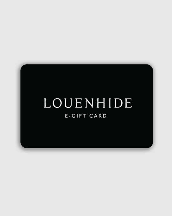 Louenhide Gift Card